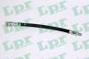 LPR Brzdová hadica 6T47268