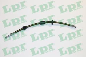 LPR Brzdová hadica 6T48085
