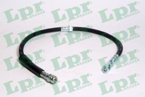 LPR Brzdová hadica 6T48087