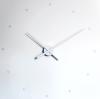 Hodiny NOMON OJ biele 80cm