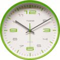 Twins hodiny 10512 green 30cm