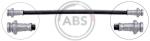 A.B.S. Brzdová hadica SL3850