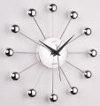 Nástenné hodiny JVD HT 004 30cm