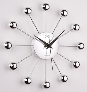 Nástenné hodiny JVD HT 004 30cm