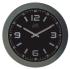 HC 26.1 Kovové hodiny JVD basic 40cm