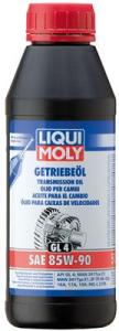 LIQUI MOLY Olej do prevodovky 1403