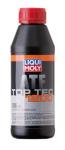 LIQUI MOLY Olej do prevodovky 3680