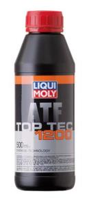 LIQUI MOLY Olej do prevodovky 3680