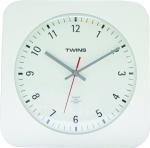 Twins hodiny 5078 white 30 cm