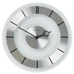 Hodiny na stenu Nextime 2789 Retro 26cm