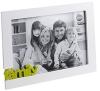 Fotorám BALVI Family 13x18cm biely