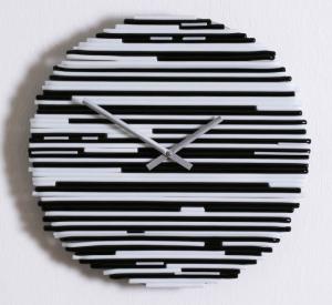 Hodiny Diamantini & Domeniconi Arlechino 40cm