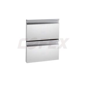 Forcold zásuvky 2x 1/2