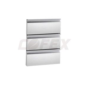 Forcold zásuvky 3x 1/3