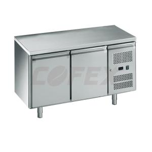 Chladiaci stôl Forcold 2x dvere