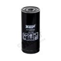 HENGST FILTER Olejový filter H14W22