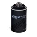 HENGST FILTER Olejový filter H14W30