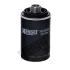 HENGST FILTER Olejový filter H14W30