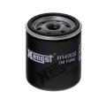HENGST FILTER Olejový filter H14W32