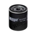 HENGST FILTER Olejový filter H14W32