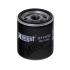 HENGST FILTER Olejový filter H14W32