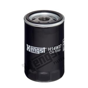 HENGST FILTER Olejový filter H14W37