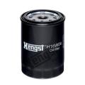 HENGST FILTER Olejový filter H16W04
