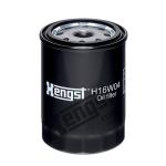 HENGST FILTER Olejový filter H16W04