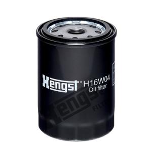 HENGST FILTER Olejový filter H16W04