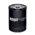 HENGST FILTER Olejový filter H16W04