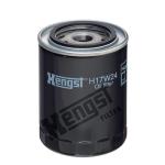 HENGST FILTER Olejový filter H17W24