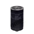 HENGST FILTER Olejový filter H19W06