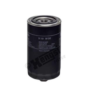 HENGST FILTER Olejový filter H19W06