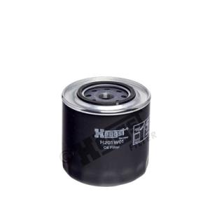 HENGST FILTER Olejový filter H205W01