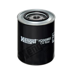 HENGST FILTER Olejový filter H208W01