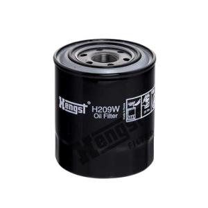 HENGST FILTER Olejový filter H209W