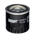 HENGST FILTER Olejový filter H20W13