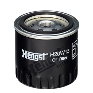 HENGST FILTER Olejový filter H20W13