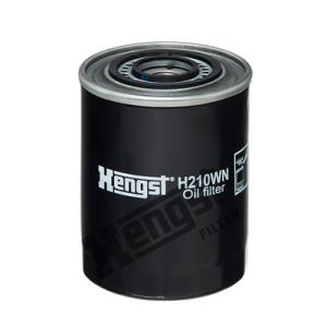 HENGST FILTER Olejový filter H210WN