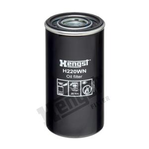 HENGST FILTER Olejový filter H220WN