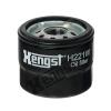 HENGST FILTER Olejový filter H221W
