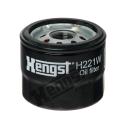 HENGST FILTER Olejový filter H221W