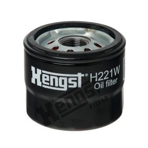 HENGST FILTER Olejový filter H221W