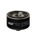 HENGST FILTER Olejový filter H300W09