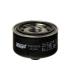 HENGST FILTER Olejový filter H300W09