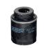 HENGST FILTER Olejový filter H312W01