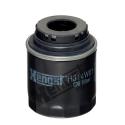 HENGST FILTER Olejový filter H314W01