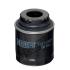 HENGST FILTER Olejový filter H314W01