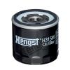 HENGST FILTER Olejový filter H315W