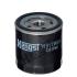 HENGST FILTER Olejový filter H317W01